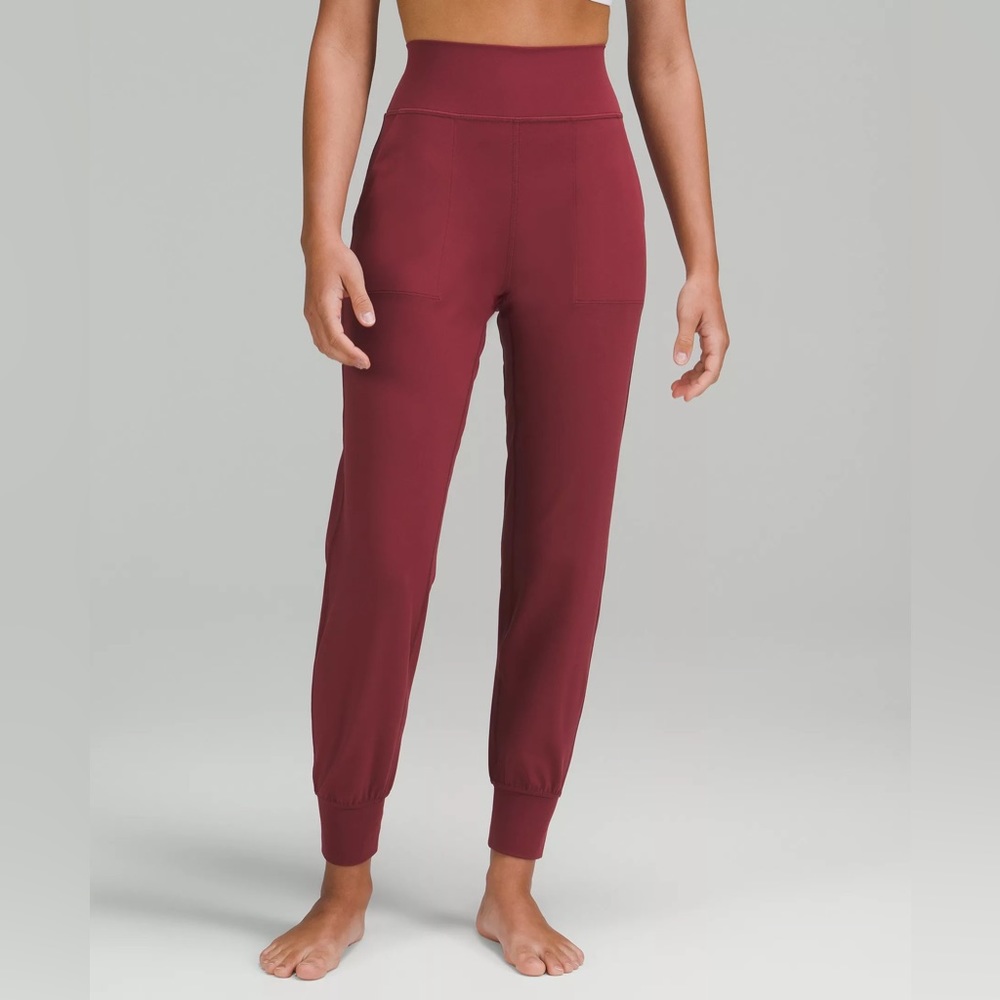 Lululemon align joggers